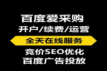 百度推广竞价排名优化全攻略及某企业成功案例